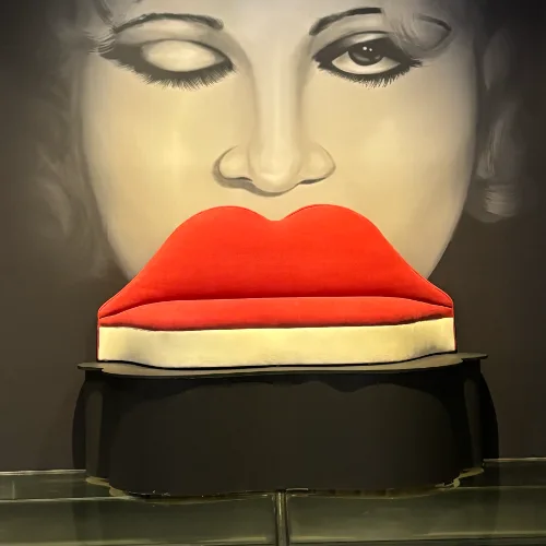 Dalí Escenografía de un Sueño Galería 3