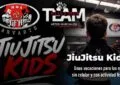 Jiu Jitsu para Niños en la CDMX