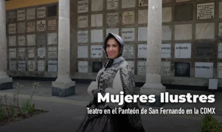 Panteón de San Fernando CDMX