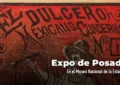 expo de Posada en CDMX