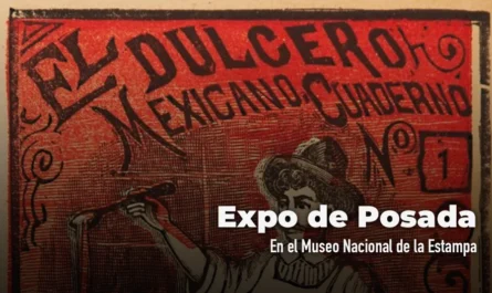 expo de Posada en CDMX