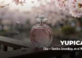 expo de perfumes en CDMX