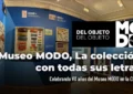 Exposición MODO