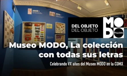 Exposición MODO