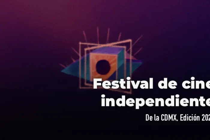 Festival de Cine Independiente CDMX 2026