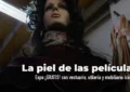 La piel de las películas