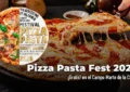 Pizza Pasta Fest 2026