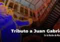 Tributo a Juan Gabriel