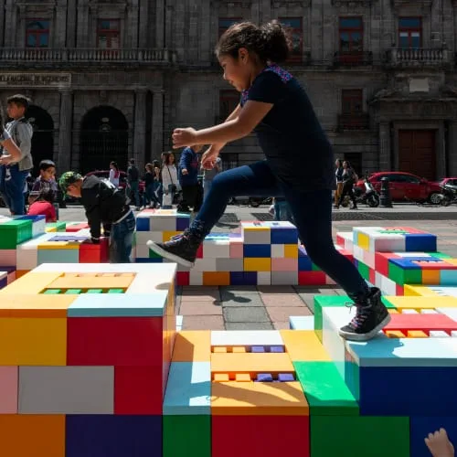 Abierto de Diseño CDMX 2026