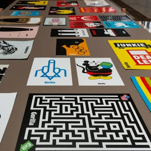 Abierto de Diseño CDMX 2026