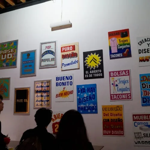 Abierto de Diseño CDMX 2026