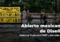 Abierto de Diseño CDMX 2026