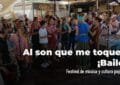 Al son que me toquen bailo