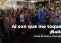 Al son que me toquen bailo