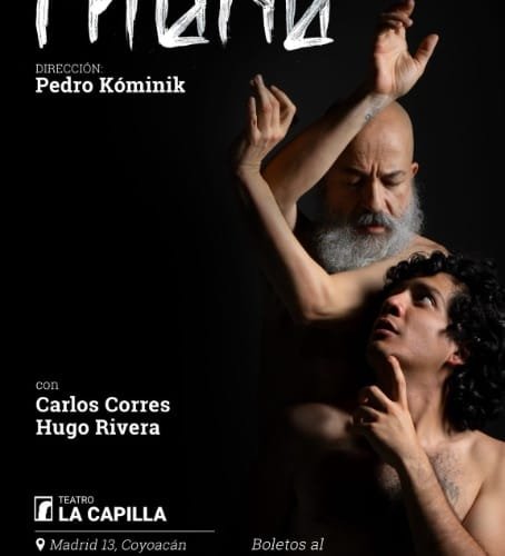 FAUNO, la obra de teatro 4
