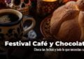 Festival cafe y chocolate 2026