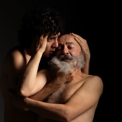 FAUNO, la obra de teatro 5