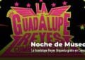 Noche de Museos