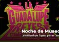 Noche de Museos