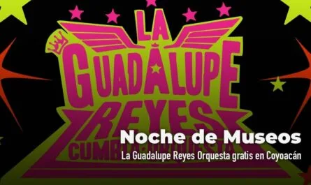 Noche de Museos