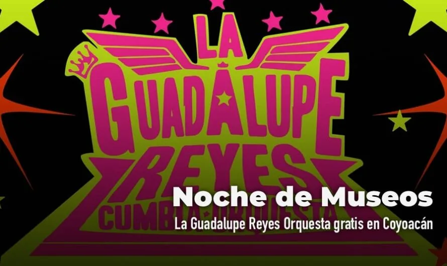 Noche de Museos