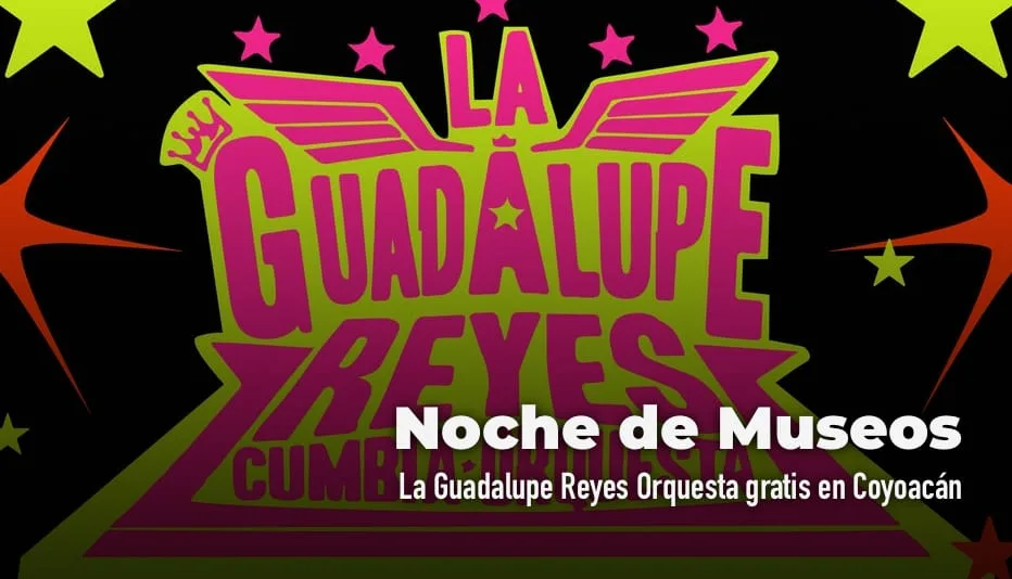 Noche de Museos