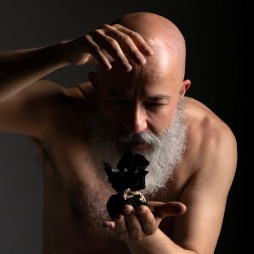 FAUNO, la obra de teatro 6