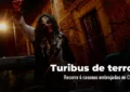 Turibus del terror