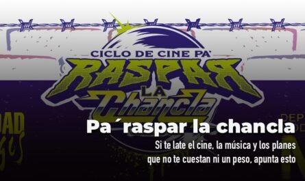 Cinema Tepito