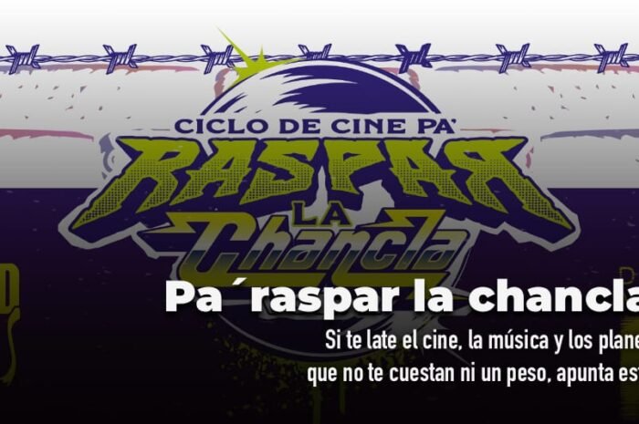 Cinema Tepito