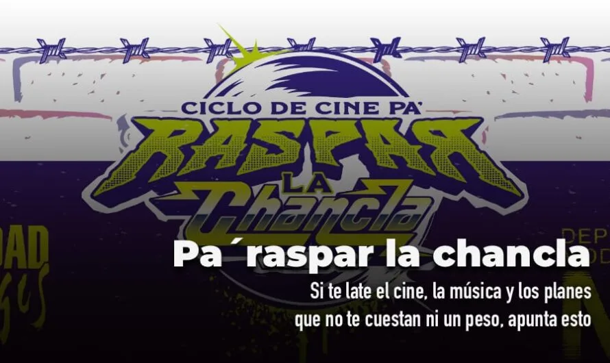 Cinema Tepito