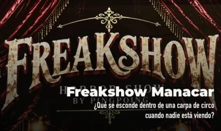 Freakshow Manacar