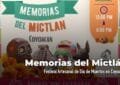 Memorias del Mictlán